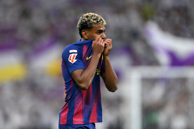 Tomás Roncero: "El Madrid li va fer un bany futbolístic al Barça" Tomás Roncero: "El Madrid li va fer un bany futbolístic al Barça"
