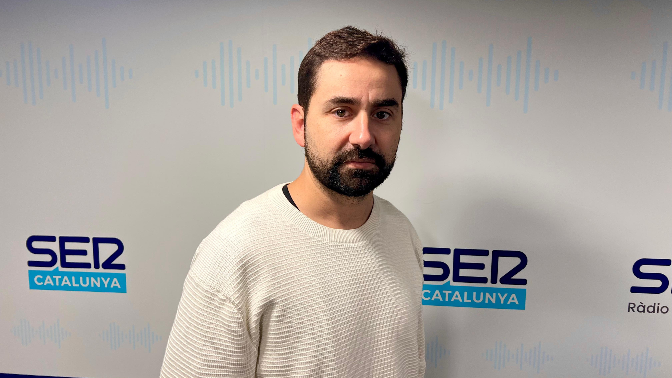 “No sé què té l’altura que et desconnecta del dia a dia” Adrià Bonell
