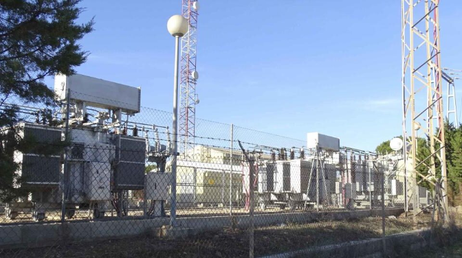 Formentera dice 'adiós' a su central térmica y entra en una nueva era energética