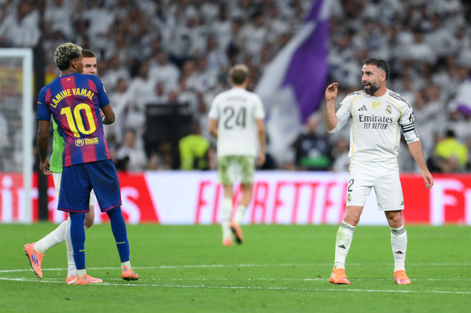 "Si el Barça és capaç d'acostar-se al rendiment de la temporada passada, guanyarà la Lliga"