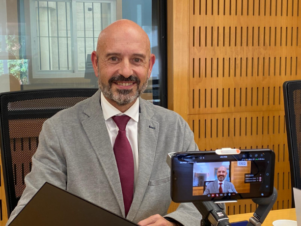 Subdelegado del Gobierno: "El populismo del PP promete soluciones simples a problemas complejos como los atascos en la A-7"
