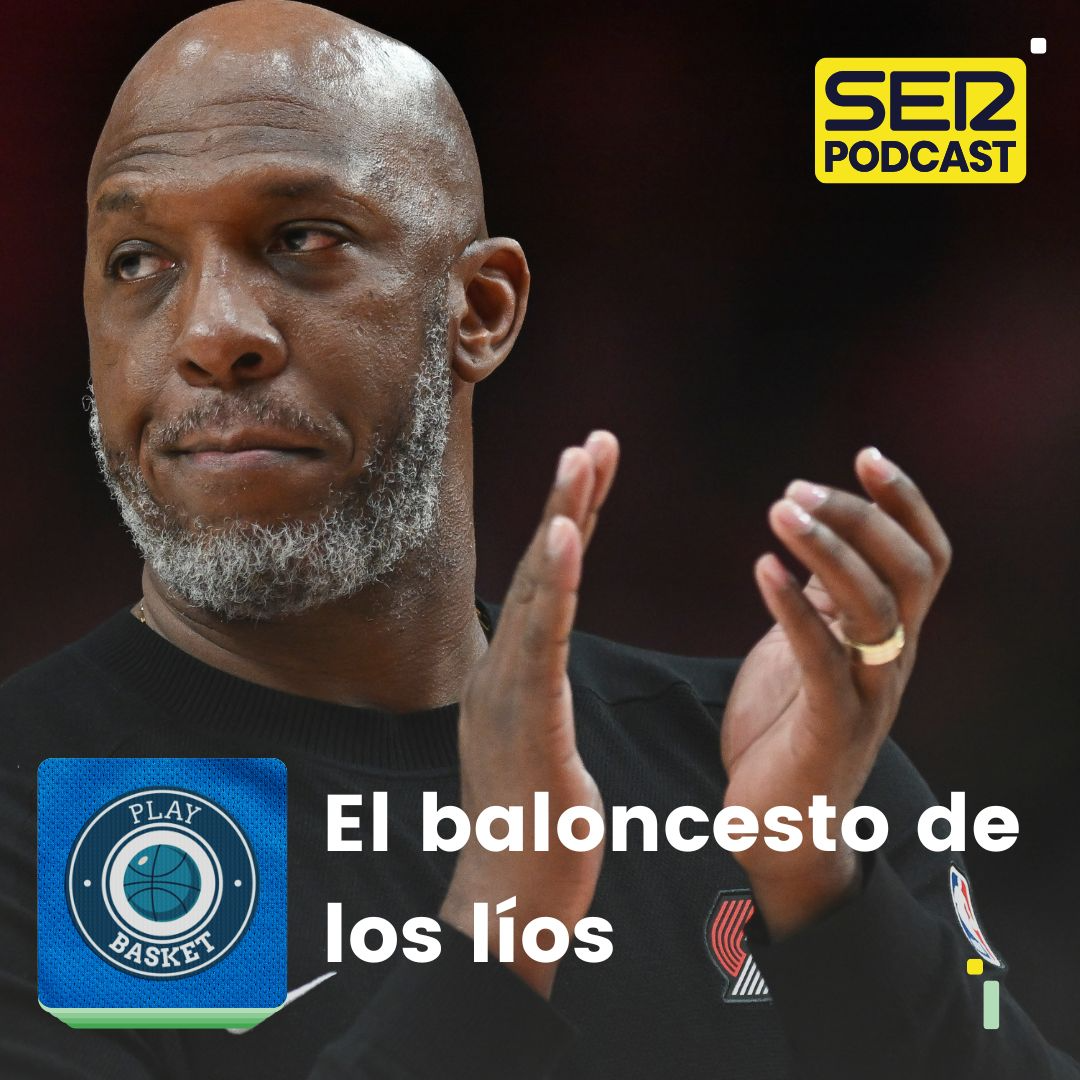 Imagen de El baloncesto de los líos