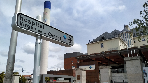 Imagen de La falta de neurólogos pone en jaque la futura unidad de ictus en Zamora