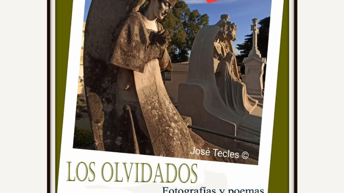 Imagen de José Tecles, en Radio Villena SER