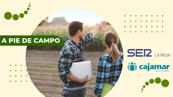 A pie campo: estas son las nuevas normas sobre nutrición sostenible en los suelos agrarios A pie campo: estas son las nuevas normas sobre nutrición sostenible en los suelos agrarios