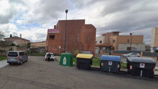 Denuncian la proliferación de ratas en las calles San Frontis Denuncian la proliferación de ratas en las calles San Frontis