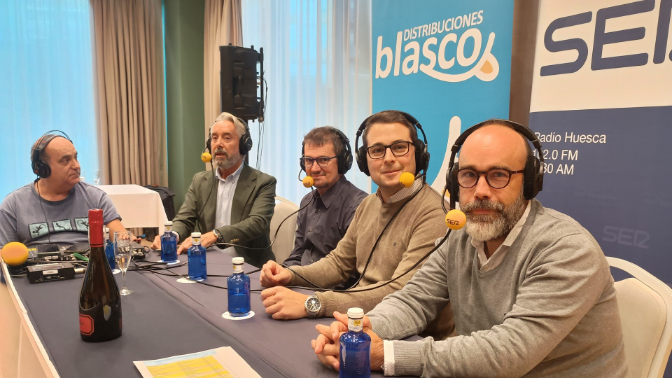 El aguinaldo con Distribuciones Blasco El aguinaldo con Distribuciones Blasco