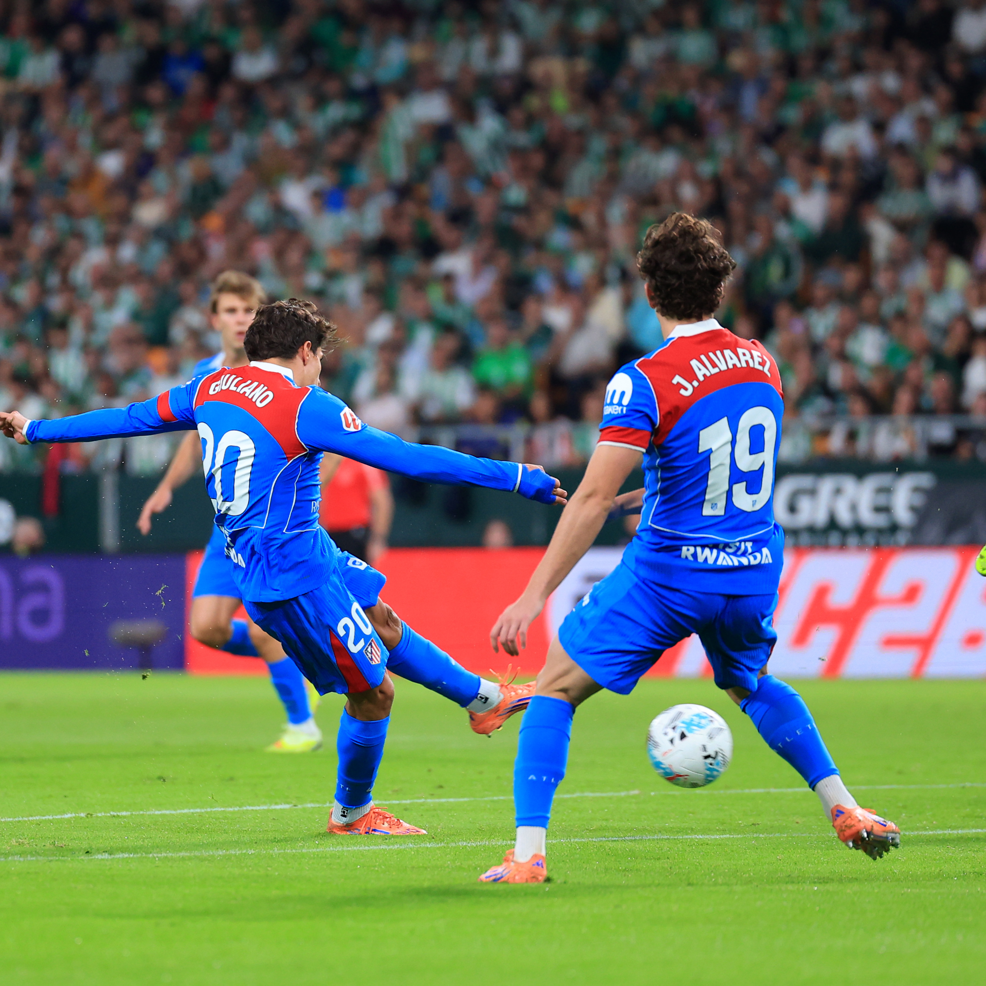 Imagen de La Firma de Bernardo Guzmán (29-10-2025)