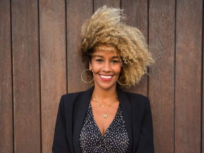 Imagen de Loueila Mint sobre la investigación a los directores de centros de menores; 