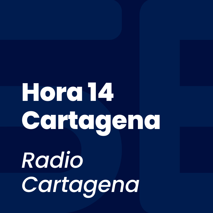 Hora 14 Cartagena