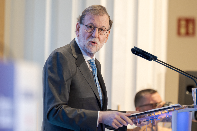 Un assessor de Rajoy: "era autèntic, s'equivocava, tenia lapsus, però ja el coneixíem" Un assessor de Rajoy: "era autèntic, s'equivocava, tenia lapsus, però ja el coneixíem"