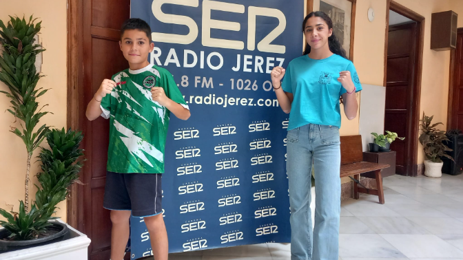 Imagen de Entrevista con Sergio, Keke y la Mosquito, del Team Abuelo