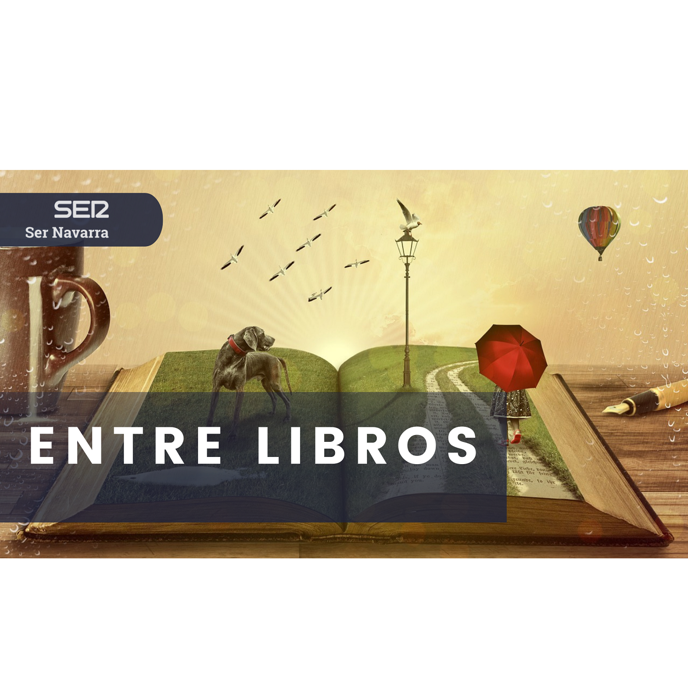 Entre libros: clubes de poesía en las bibliotecas de Burlada y Huarte Entre libros: clubes de poesía en las bibliotecas de Burlada y Huarte