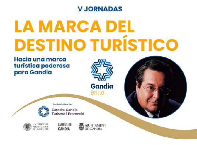 Hacia una marca turística "poderosa" para Gandia