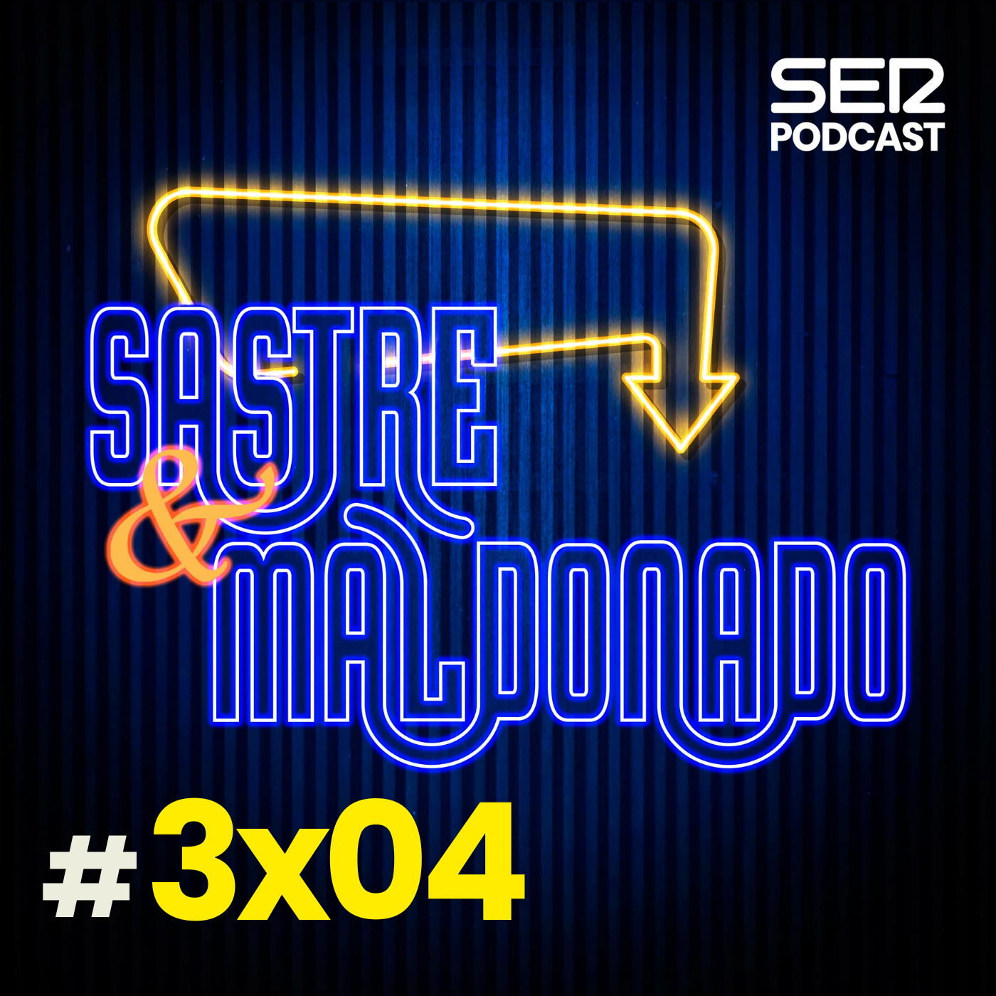 Imagen de La peor persona 3x04