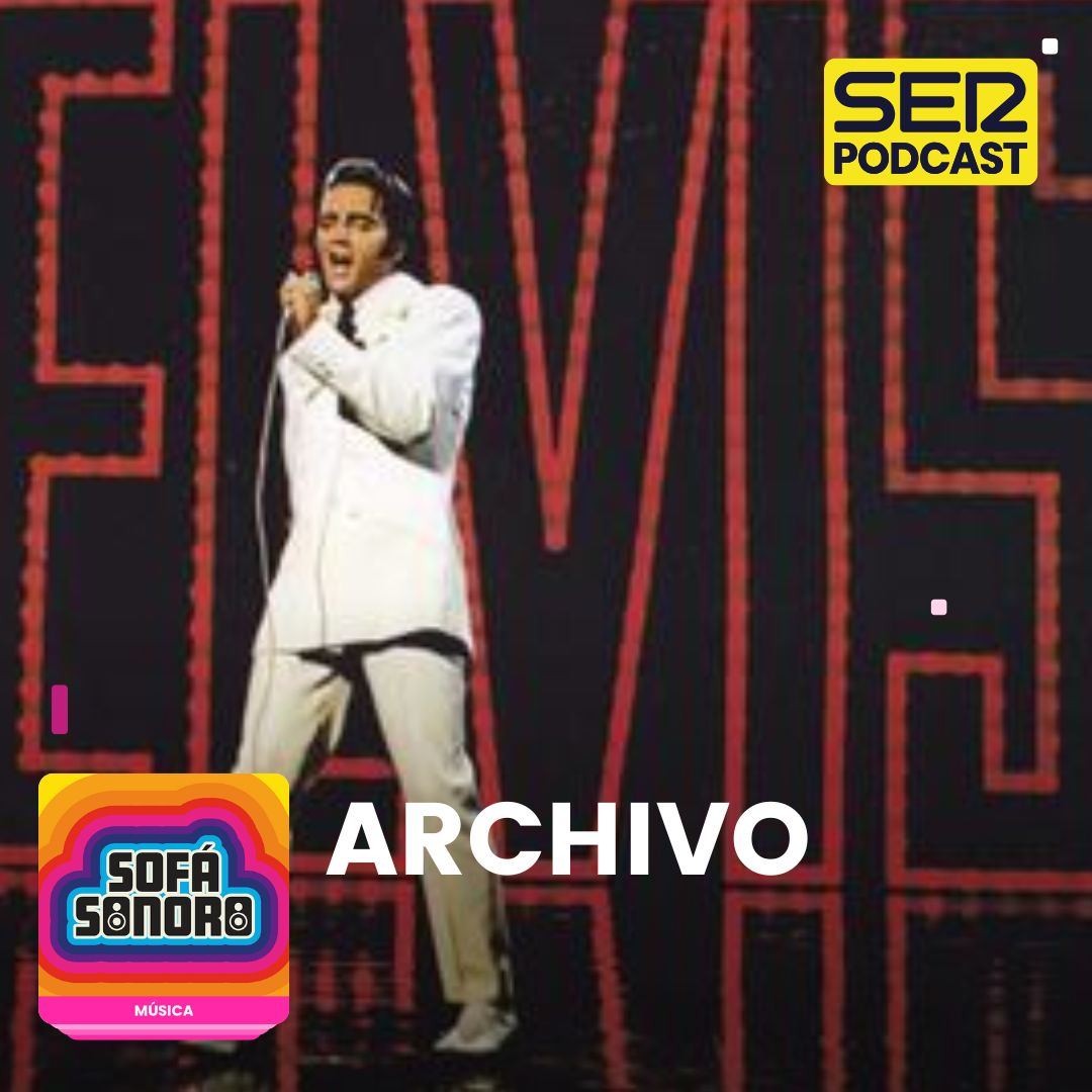 Imagen de Elvis Comeback: cuando el Rey regresó de las sombras