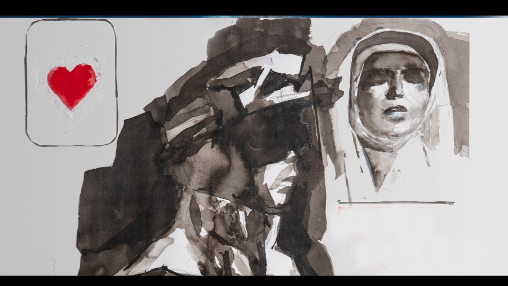 Vuelve El Tenorio... por Los Santos