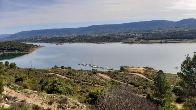 Borja Castro, presidente de la Asociación de Municipios Ribereños, sobre la no modificación de las reglas del trasvase
