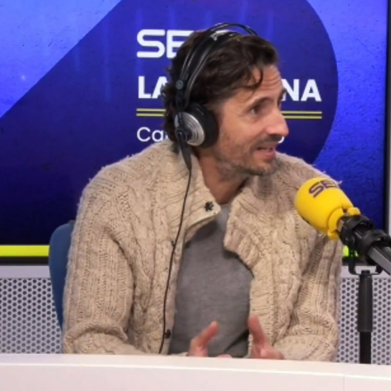 La Ventana de la tele | Juan Diego Botto y David Ulloa se adentran en los secretos del CNI en 'El Centro'