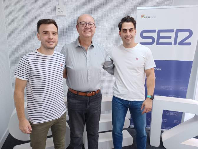 100 años del Colegio de Árbitros de Linares (23/10/2025)