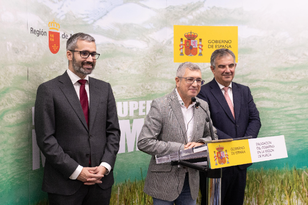 Imagen de Entrevista a Hugo Morán