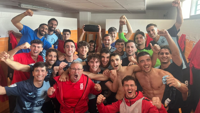Álex Redondo analiza la victoria ante el Jávea y la buena racha del L’Olleria Álex Redondo analiza la victoria ante el Jávea y la buena racha del L’Olleria