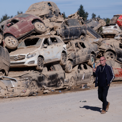 ¿Quién es la jueza que investiga la DANA y en qué punto está esa investigacón judicial? ¿Quién es la jueza que investiga la DANA y en qué punto está esa investigacón judicial?