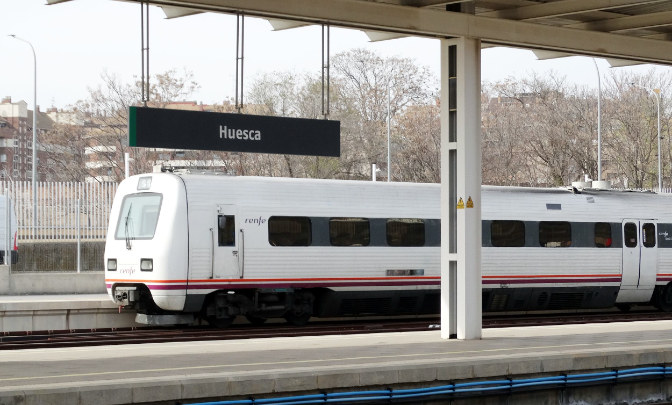 Imagen de Radio Huesca recoge testimonios sobre la experiencia de los usuarios