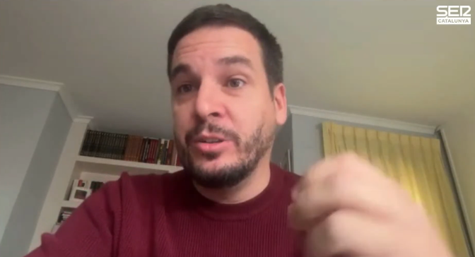 El record de la DANA de Pau Alabajos: "Érem una marabunta caminant, intentant tornar a casa nostra" El record de la DANA de Pau Alabajos: "Érem una marabunta caminant, intentant tornar a casa nostra"