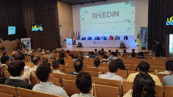 Primer Congreso Renovables para la desfosilización insdustrial