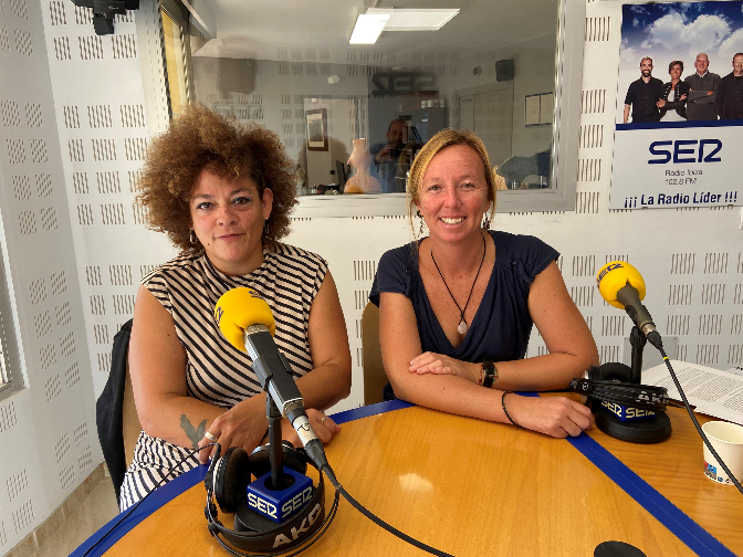 Aumento poblacional y mala gestión del agua, los principales retos medioambientales de Ibiza Aumento poblacional y mala gestión del agua, los principales retos medioambientales de Ibiza