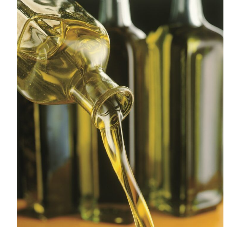 Entrevista Francisco Elvira. Norma de comercialización del aceite de oliva Entrevista Francisco Elvira. Norma de comercialización del aceite de oliva