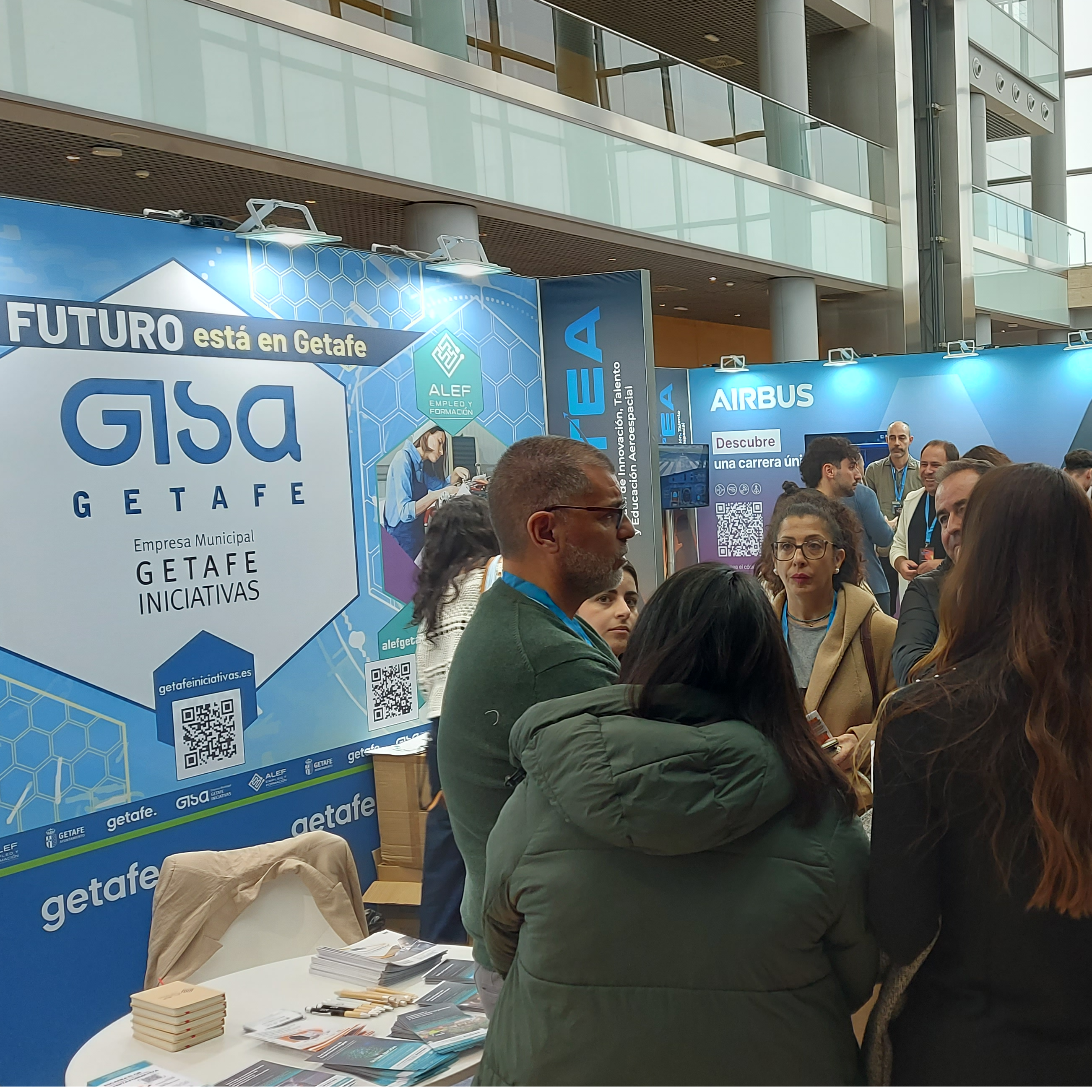 Imagen de Hora 25 desde Valencia, tras el funeral de Estado por las víctimas de la DANA
