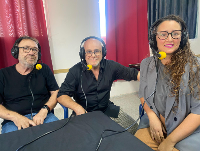 Imagen de Hoy por Hoy Valencia 29-10-2025 - Tramo de 13.05 a 14.00