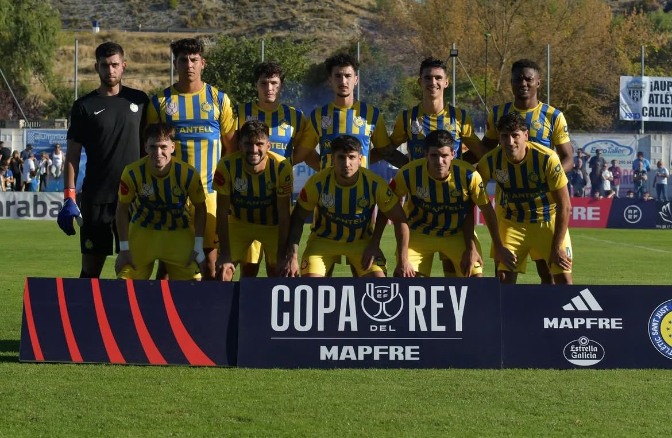 Àlex Palacios, capità de l’Atlètic Sant Just: “Si no confiéssim amb classificar-nos, no sortiríem al camp” Àlex Palacios, capità de l’Atlètic Sant Just: “Si no confiéssim amb classificar-nos, no sortiríem al camp”