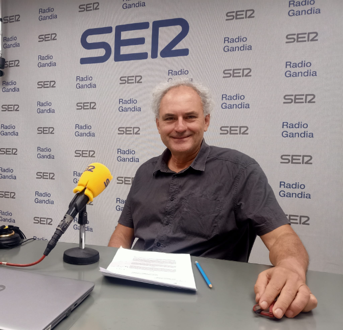 "Hay que invertir, y mucho, para evitar catástrofes como la DANA de hace un año"