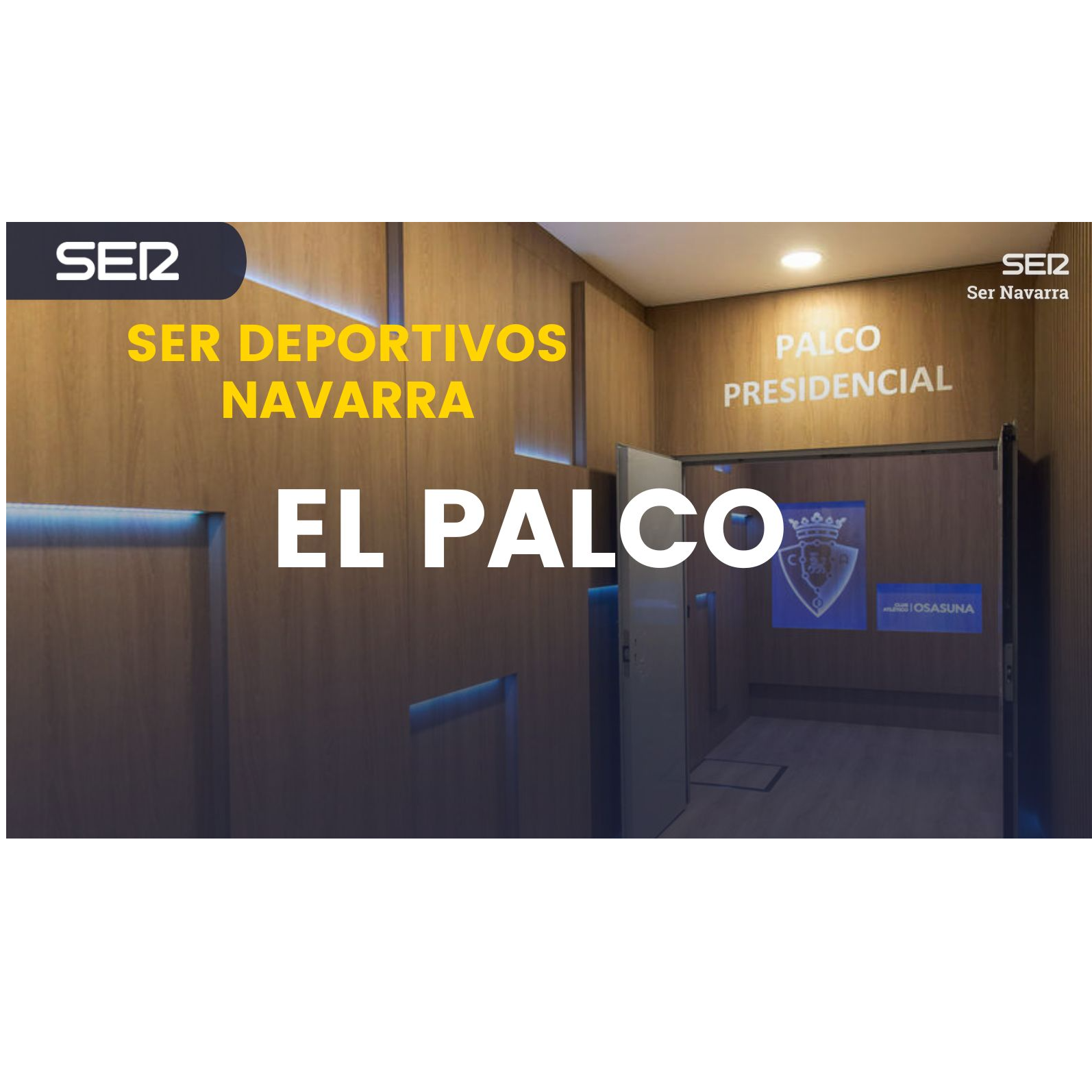 Mutilva y Sarriguren, centro de atención por la Copa del Rey