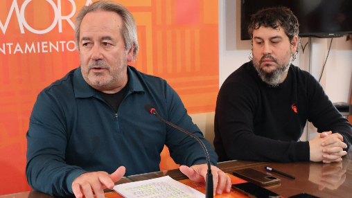 El Ayuntamiento de Zamora se 'salva' de perder 1,1 millones de euros El Ayuntamiento de Zamora se 'salva' de perder 1,1 millones de euros