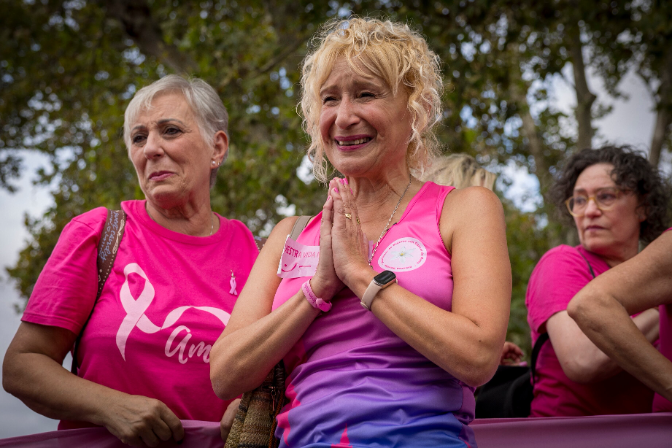 Ángela Claverol: "Hemos visto una actitud colaborativa" Ángela Claverol: "Hemos visto una actitud colaborativa"