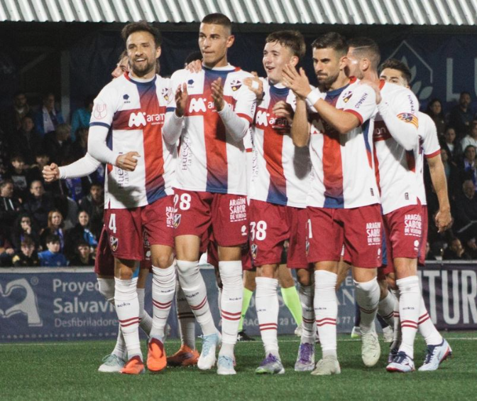 Sergio Arribas habla de su gol en Utebo en la Copa del Rey Sergio Arribas habla de su gol en Utebo en la Copa del Rey