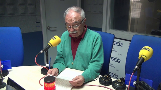 Trump escolta com la gent no vol un 'rei'. Paraula de Ramon Orfila