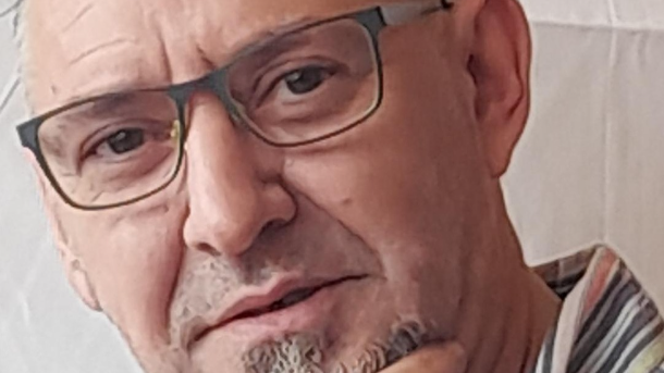 Miguel Ángel Jiménez conmueve con Kena, historia de un asesina, una novela sobre el dolor, la venganza y la libertad del alma