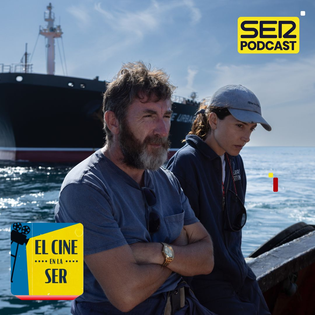 Imagen de Terror para Halloween y los hermanos buzos de Alberto Rodríguez