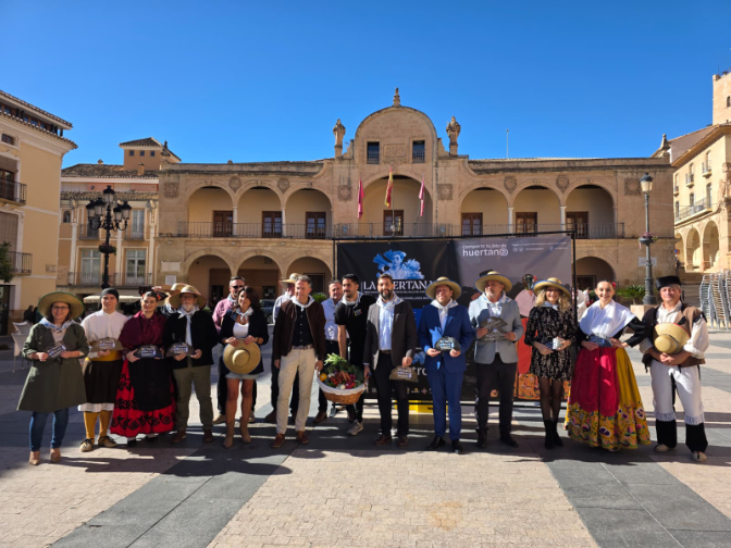 Juan José Soler, promotor de Acho Live Fest Juan José Soler, promotor de Acho Live Fest