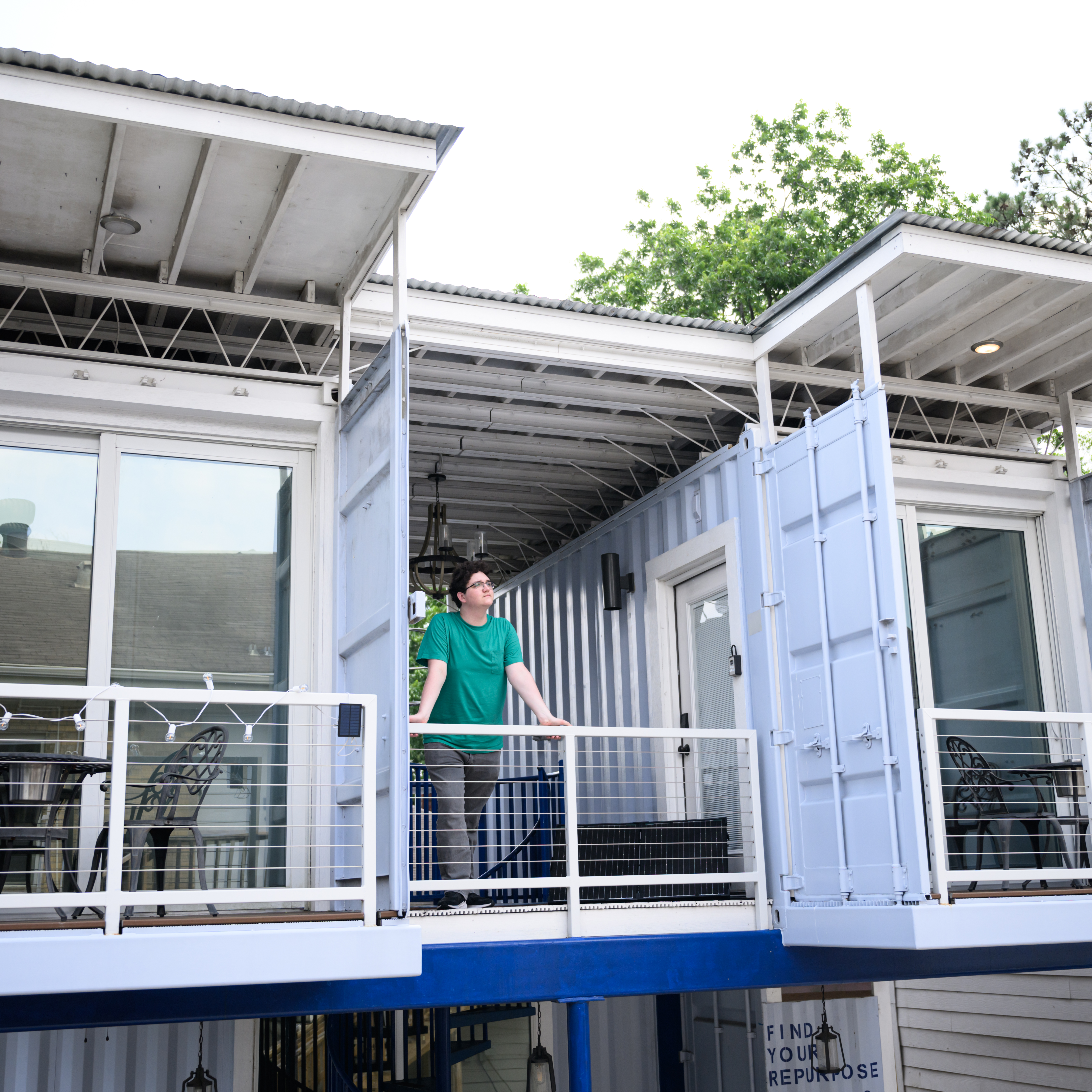 Las ventajas de adquirir una casa modular: cuatro meses de construcción y precios asequibles cerrados Las ventajas de adquirir una casa modular: cuatro meses de construcción y precios asequibles cerrados