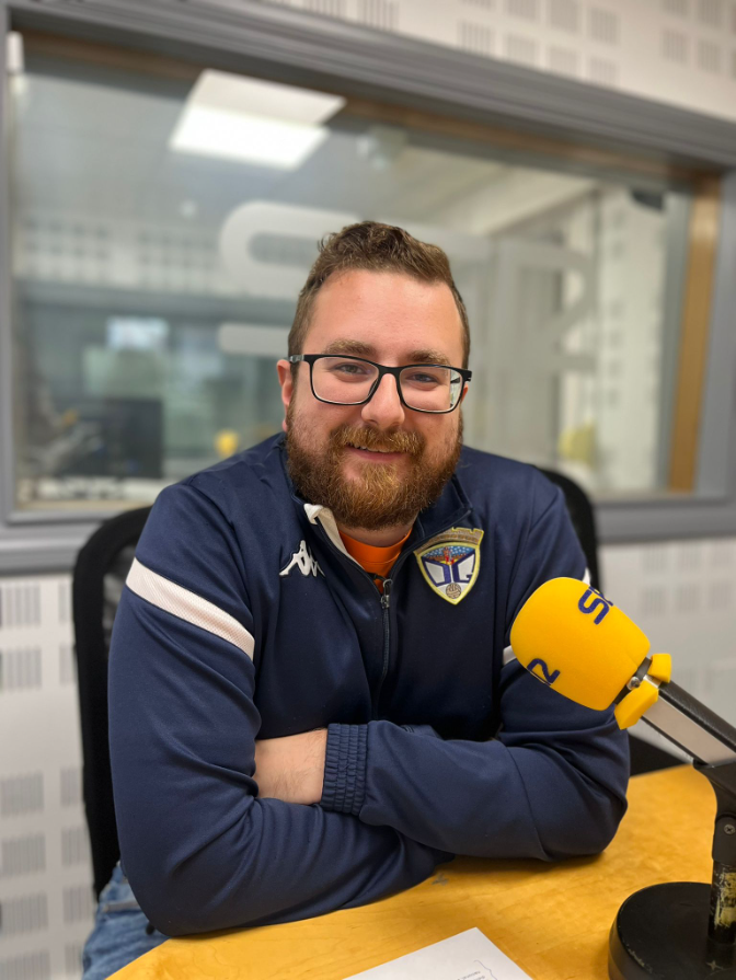 Datos en juego con Álvaro Sánchez: La Copa del Rey le debe un día grande al CD Guadalajara Datos en juego con Álvaro Sánchez: La Copa del Rey le debe un día grande al CD Guadalajara