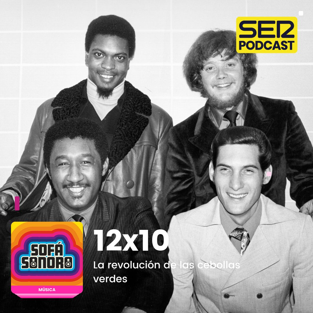 Imagen de La banda interracial que desafió el racismo