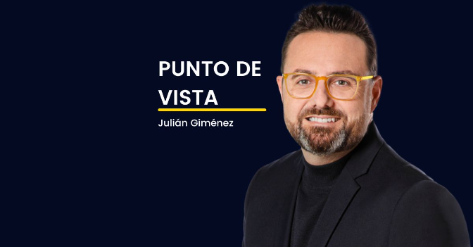 El Punto de Vista de Julián Giménez (31-10-2025) El Punto de Vista de Julián Giménez (31-10-2025)