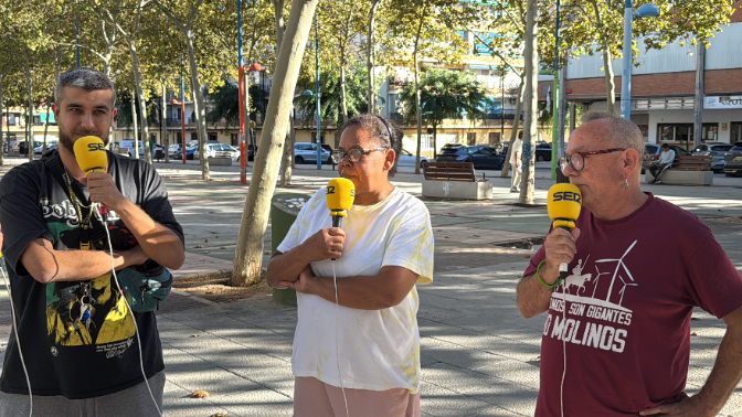 Imagen de Barri Orba: “Un año después de la DANA y todavía hay barro solidificado en nuestros edificios”