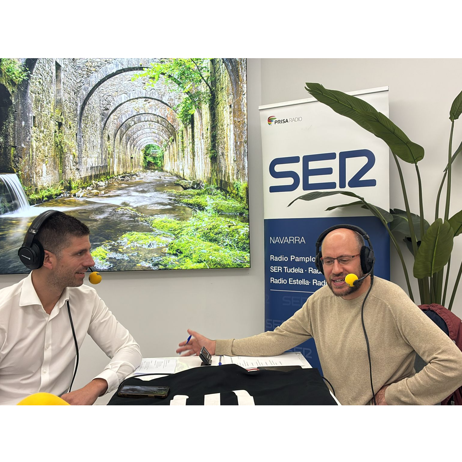 Hoy por Hoy Navarra especial Todos los Santos: la importancia de la despedida